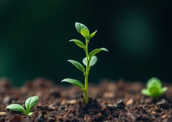 MAPK–CCA1 Loop Boosts Root Nitrate Foraging