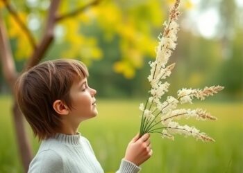Machine Learning Models Forecast Grass and Birch Pollen Counts Over 80% Accurately a Week in Advance Using Weather Data, Offering New Hope for Hayfever Treatment
