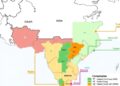 Mapping Agrobiodiversity for Nutrition in South Asia