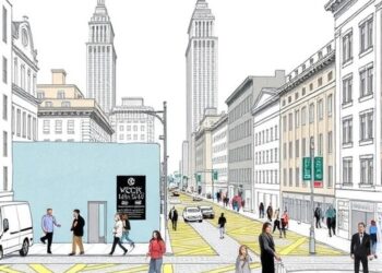 Mapping NYC Foot Traffic: Insights for Urban Planning