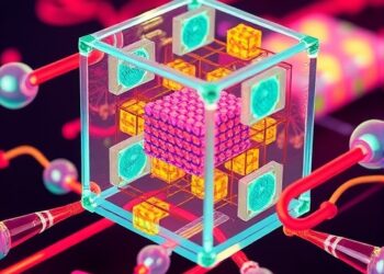 Molecular Design Advances Solid-State Cooling, Eliminating the Need for Gases