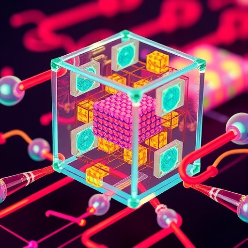 Molecular Design Advances Solid-State Cooling, Eliminating the Need for Gases
