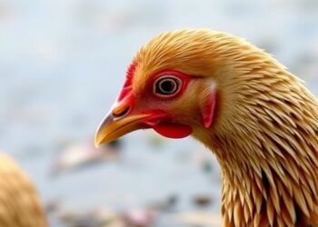 Monitoring Avibacterium paragallinarum in Hens and Waterfowl