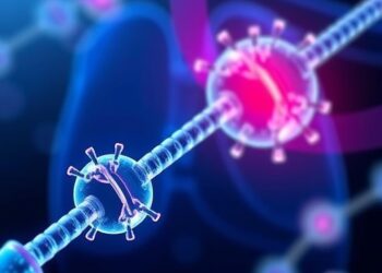 Nanoparticle-Driven Gene Editing Expands Therapeutic Horizons for Cystic Fibrosis