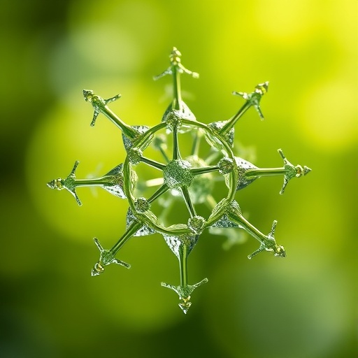 Nature-Inspired Breakthrough: Innovating Nanocrystal Formation Through Novel Pathways