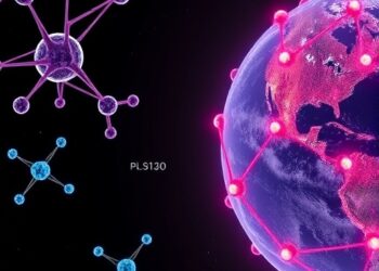 New Hypothesis Proposes Nanozymes as Key to Life’s Origin on Earth