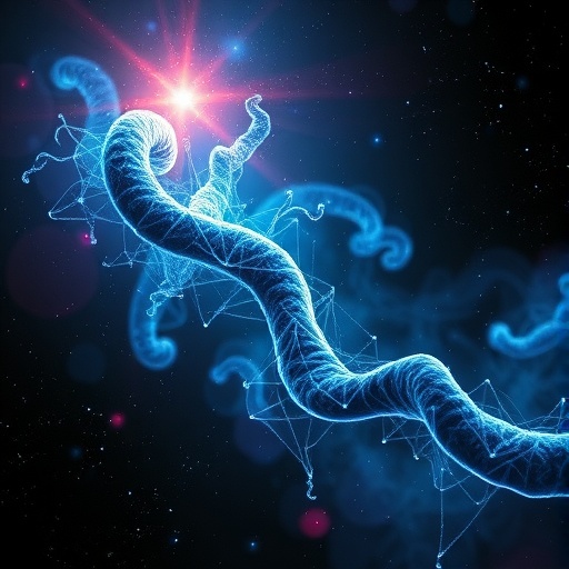 New Insight Unravels Longstanding Mystery Behind the Origin of Complex Life