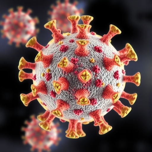 New Molecular Map Advances Development of Essential Hantavirus Treatments