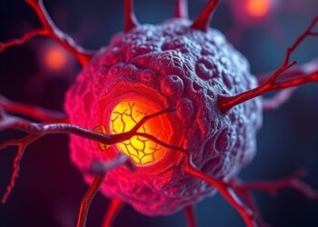 New Nerve Cell Aging Clock Identifies Molecules That Shield Against Age-Related Neurodegeneration