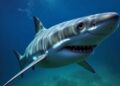 New Record Great White Shark Discovery in Spain Prompts 160-Year Scientific Review