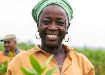 New Research Questions Foundations of Africa’s Green Revolution and Advocates for Farmer-Centered Development Models