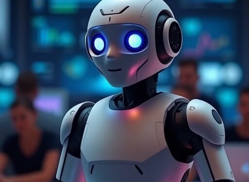 New Research Reveals Significant Impact of Chatbot Bias on User Perception