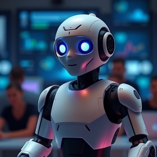 New Research Reveals Significant Impact of Chatbot Bias on User Perception