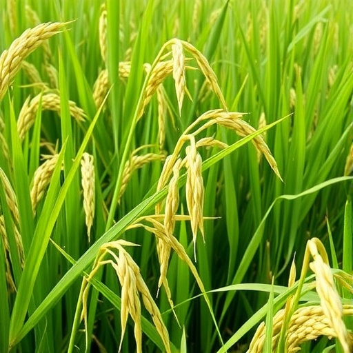 New Rice Gene Overcomes Yield-Quality Trade-Off, Boosting Both Traits
