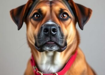 New Study Identifies Dog Breeds Most Prone to Breathing Difficulties