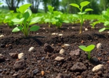 New Study Reveals Biochar’s Dual Impact on Greenhouse Gas Emissions Driven by Soil Conditions