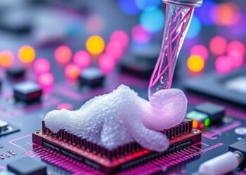 New Study Reveals Strategies for Addressing PFAS Waste in Semiconductor Manufacturing