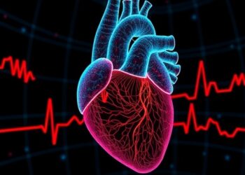 New Study Uncovers Cellular Mechanisms Behind Persistent Common Cardiac Arrhythmia