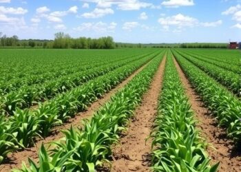 New Study from Virginia Tech and University of Vermont Uncovers Crop Advisors’ True Expectations for AI Tools
