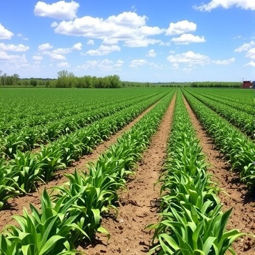 New Study from Virginia Tech and University of Vermont Uncovers Crop Advisors’ True Expectations for AI Tools