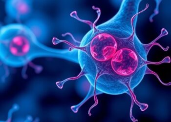 New Study in Cancer Cell Unveils Mechanisms Behind Cancer-Induced Cachexia and Anorexia