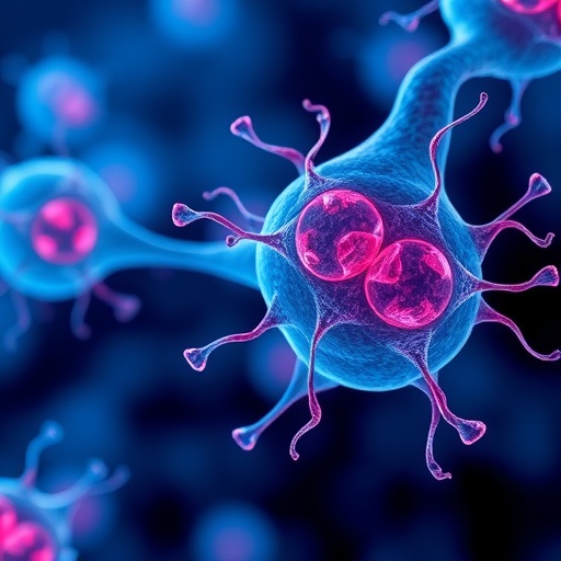 New Study in Cancer Cell Unveils Mechanisms Behind Cancer-Induced Cachexia and Anorexia