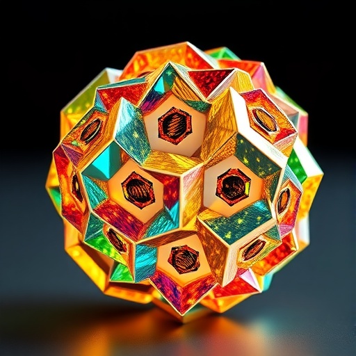 New Technique Boosts 3D Object Image Quality by Five Times