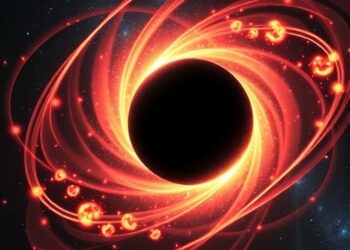New Technique May Uncover Hidden Supermassive Black Hole Pairs