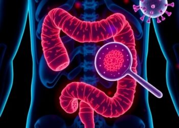 Newly Identified Virus Associated with Colorectal Cancer Uncovered