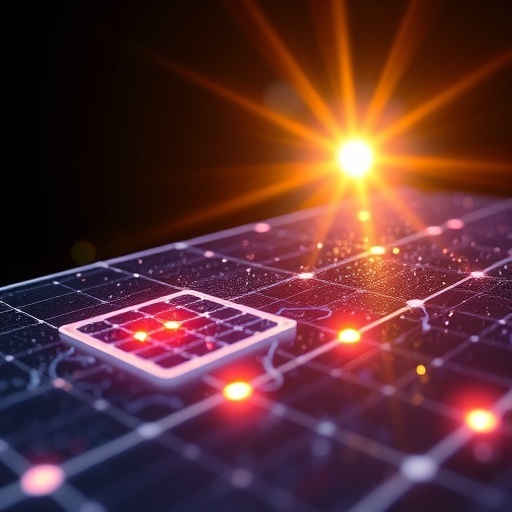 Next-Generation Solar Cells: Exploring the Future of Clean Energy ...