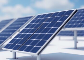 Next-Generation Solar Cells: Exploring the Future of Clean Energy Technology