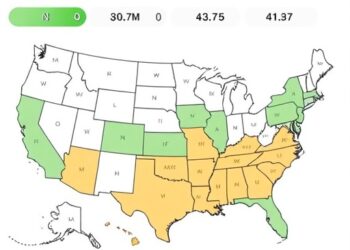 Nitrogen Budgets in US Soybean Farming Systems