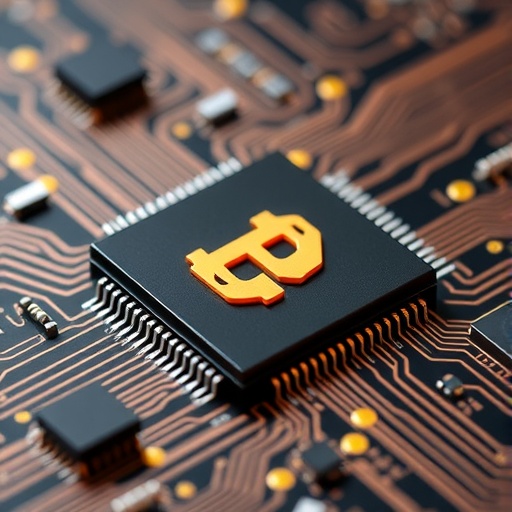 Novel Chip-Processing Technique Promises Enhanced Data Security for Cryptography Systems