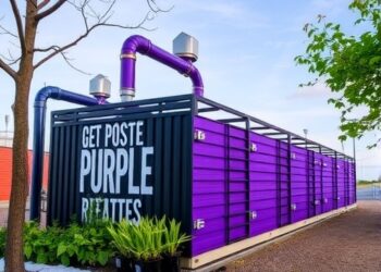 POST-PURPLE Initiative Propels Progress in Zero-Waste Urban Biorefineries