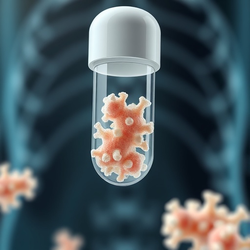 Pancreatic-Targeted Lipid Nanoparticles via Capsule Filtration