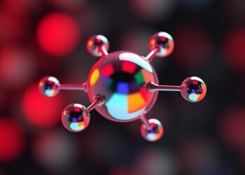Parity-Doublet Coherence in Trapped Polyatomic Molecules