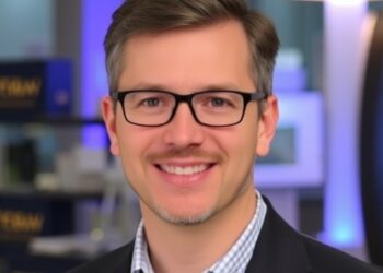 Paul Ohodnicki Appointed Director of University of Pittsburgh’s Center for Energy