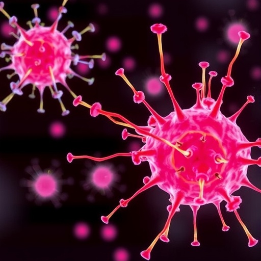 Peripheral Dendritic Cells Trigger Early Allergies