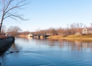 Persistent Elevated E. coli and Staphylococcus Levels Detected in Potomac River Four Weeks Post-Sewage Spill