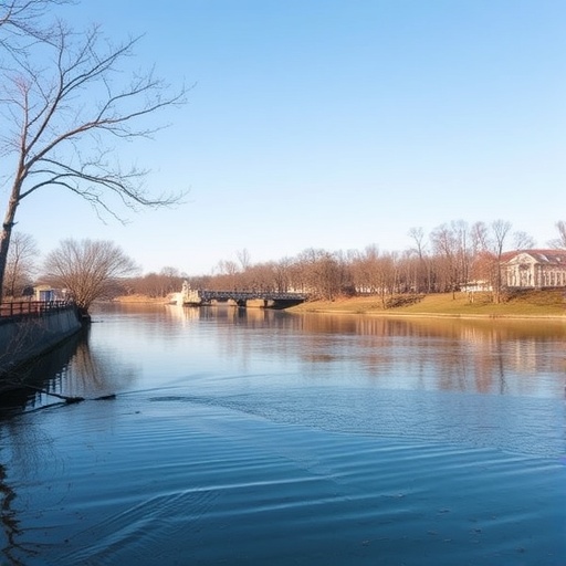 Persistent Elevated E. coli and Staphylococcus Levels Detected in Potomac River Four Weeks Post-Sewage Spill