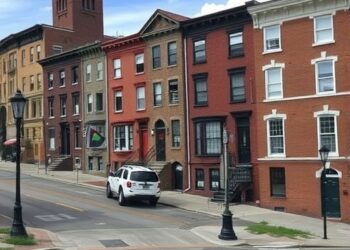 Philadelphia Communities Enhance AI Computer Vision’s Ability to Detect Gentrification