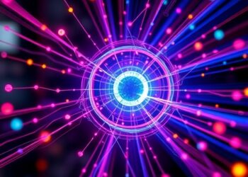 Physicists Discover Potential Key Breakthrough for Quantum Computers