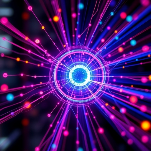 Physicists Discover Potential Key Breakthrough for Quantum Computers