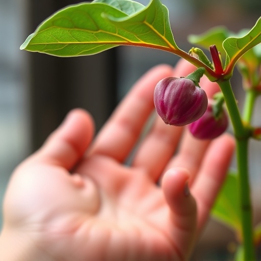 Plant Hormone Therapy: A Breakthrough for Enhancing Global Food Security