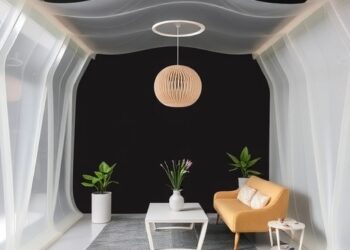 Printed Plastic: The Future Framework of Your Dream Home