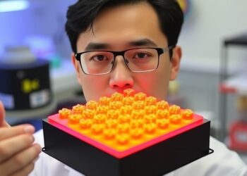 Professor Tae-Woo Lee’s Team Pioneers Mass Production Technology for Ultra-High Color Purity Perovskite Emitters