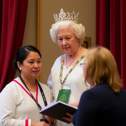 Queen Mary Research Prompts Updates to NHS Guidelines