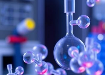 Researchers Develop Innovative Framework to Monitor and Control Hidden Risks of Industrial Chemicals Throughout Their Lifecycle