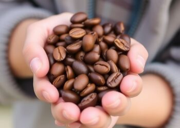 Researchers Develop Sustainable Catalyst to Transform Coffee Waste into Clean Air Solution by Removing Toxic Hydrogen Sulfide