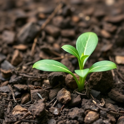 Researchers Reveal How Engineered Biochar and Microbes Collaborate to Enhance Phytoremediation of Cadmium-Contaminated Soils